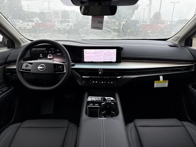 New 2026 Nissan Murano SL AWD/4WD image 11