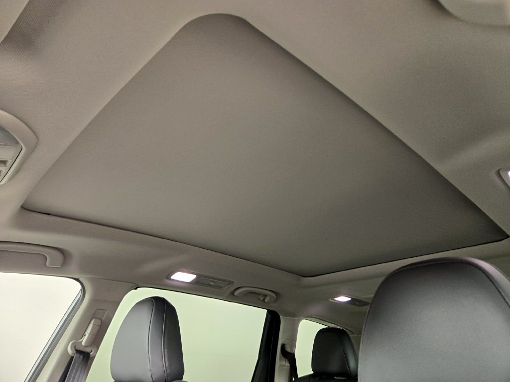 New 2027 Subaru Ascent Touring AWD/4WD image 11