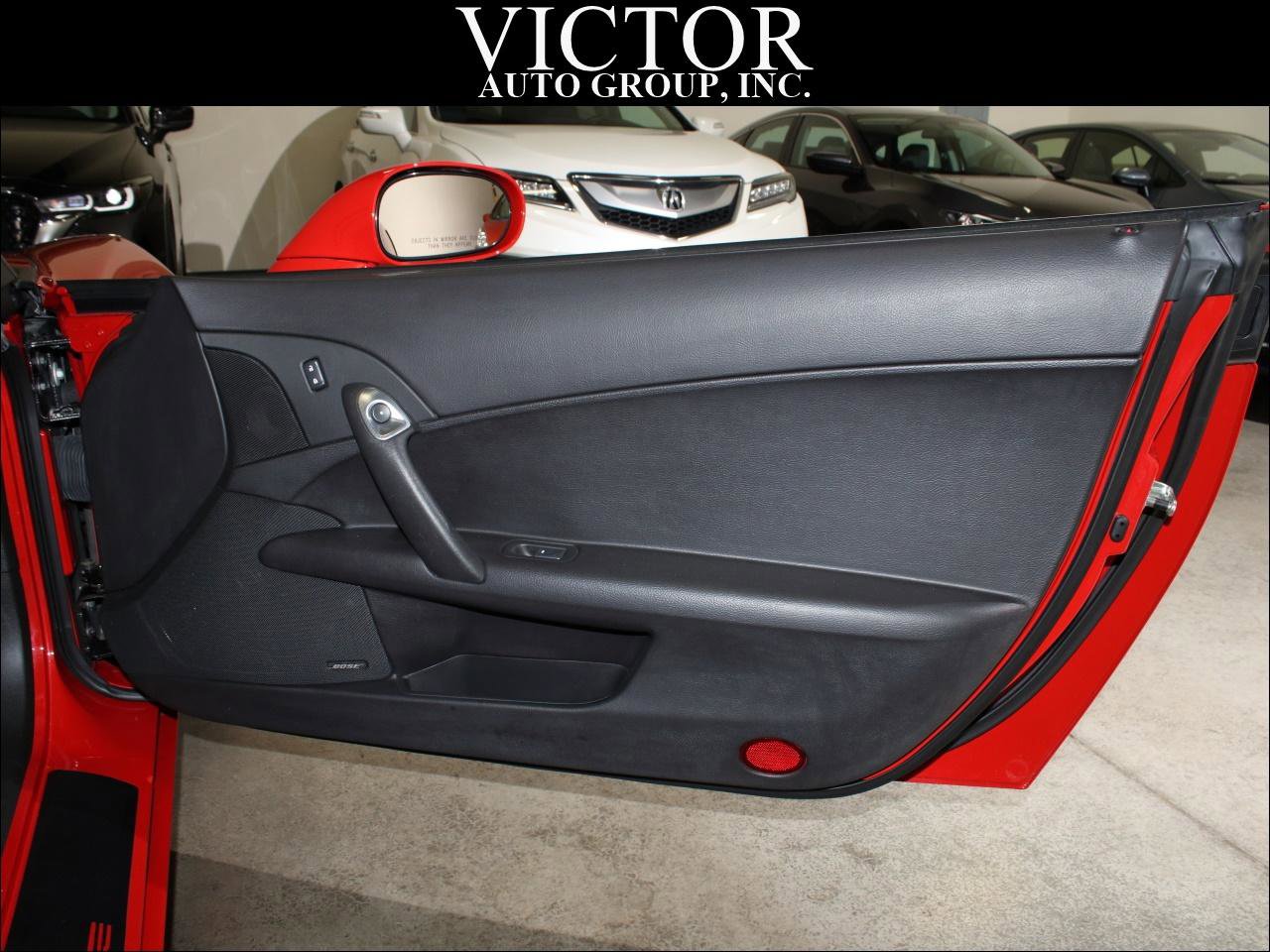 Used 2006 Chevrolet Corvette Convertible w/ Preferred Equipment Group image 32