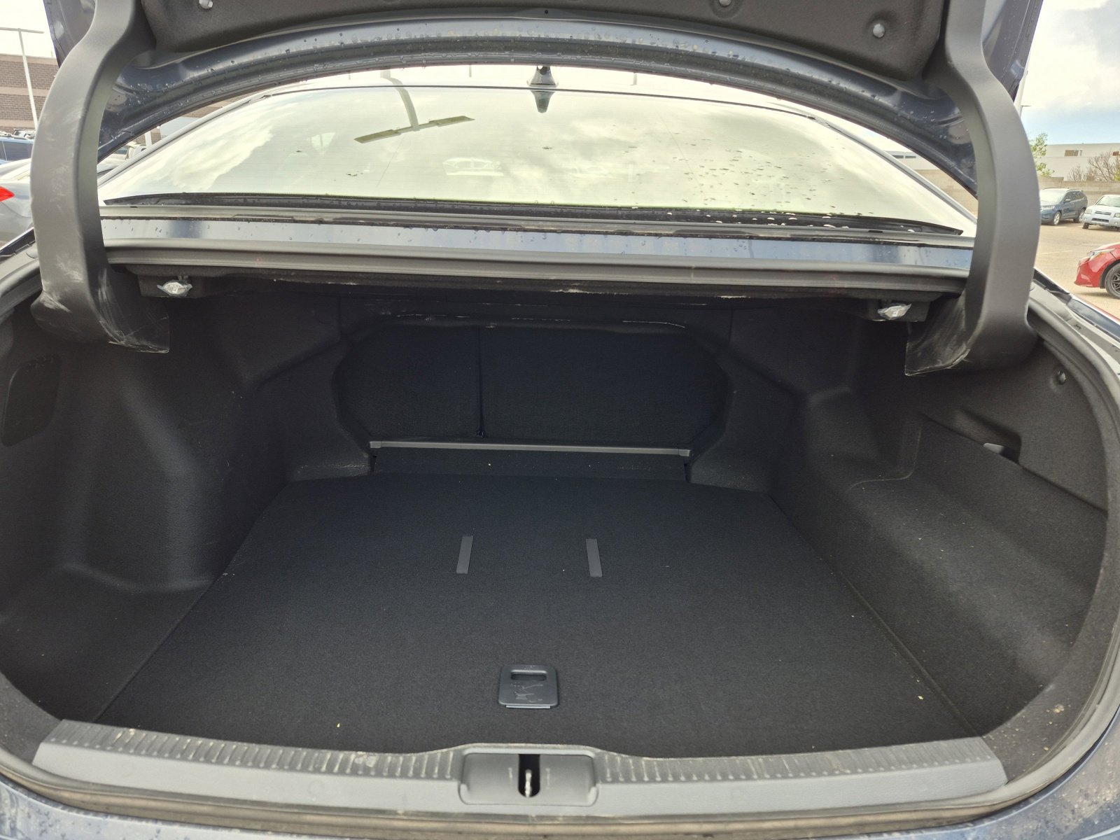 Used 2026 Toyota Crown XLE image 21