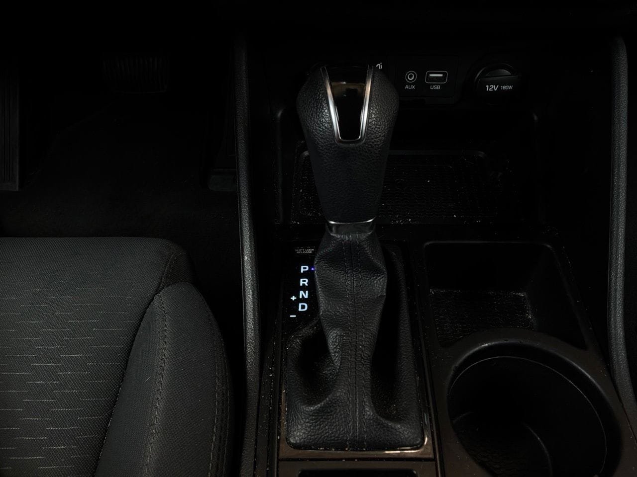 Used 2019 Hyundai Tucson Sport FWD image 26