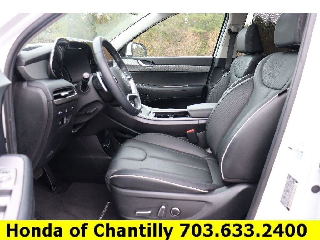 Used 2024 Hyundai Palisade XRT image 21