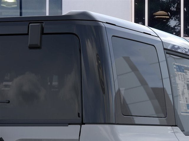 New 2026 Ford Bronco Big Bend AWD/4WD image 25