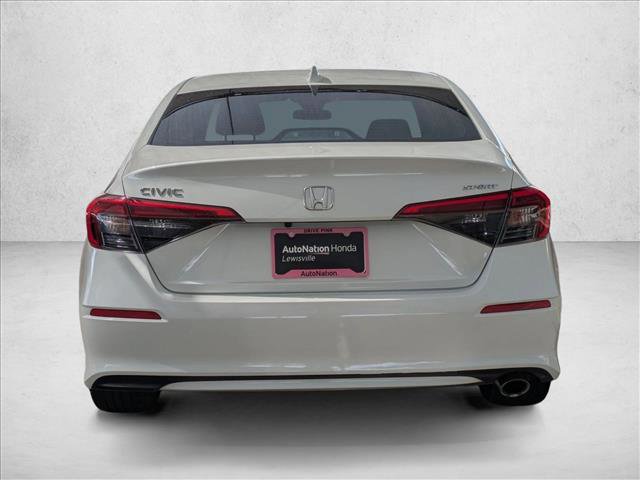 Used 2023 Honda Civic Sport image 7