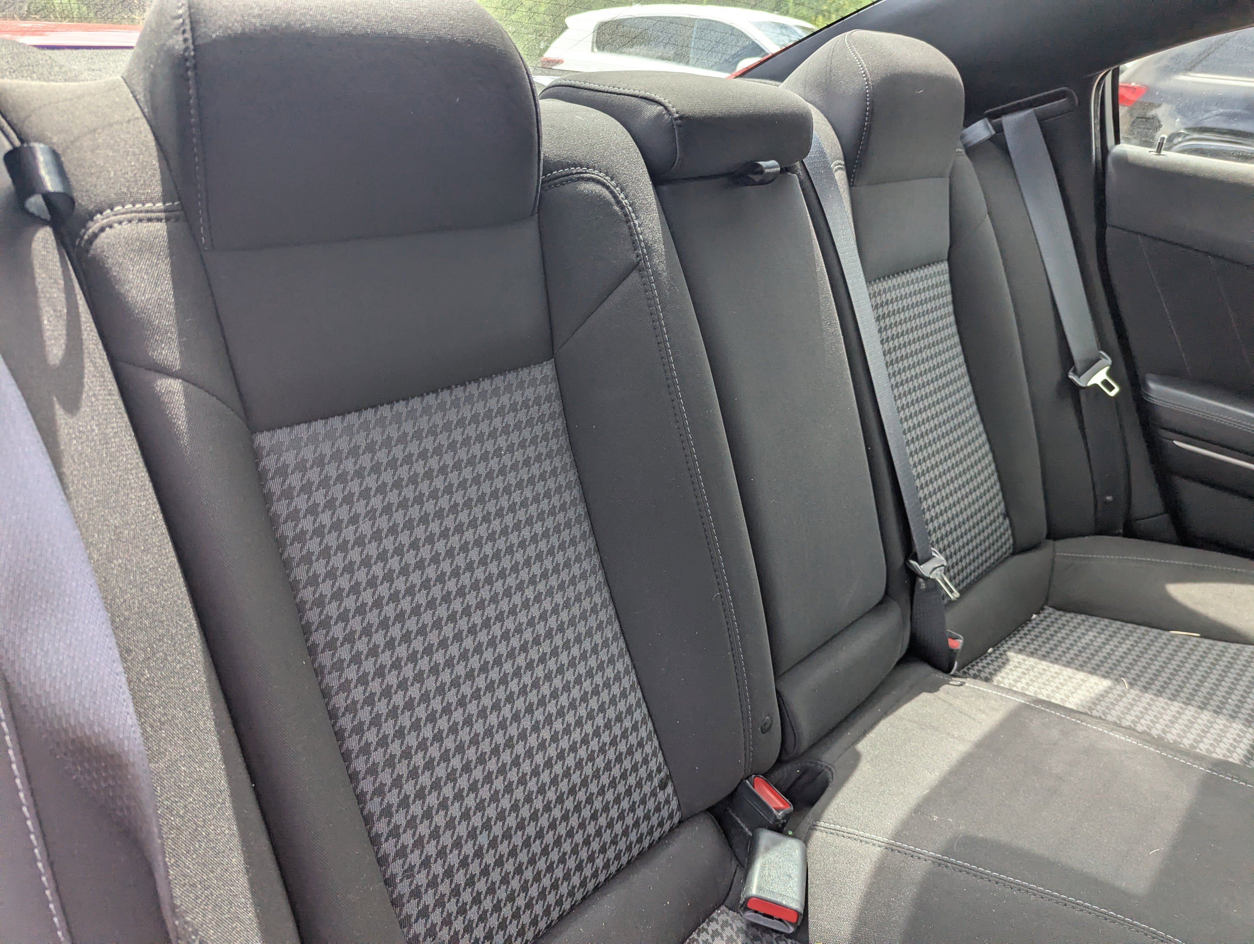 Used 2023 Dodge Charger R/T image 11