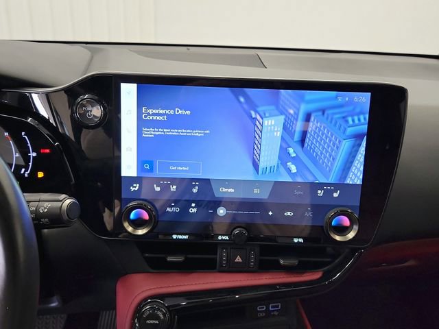 Used 2024 Lexus NX 350h 350h Premium w/ Cold Area Package image 24