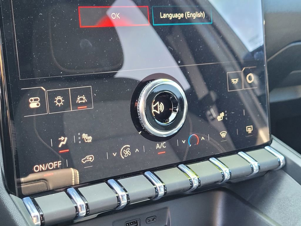 New 2026 GMC Terrain Elevation w/ Black Edition FWD image 15