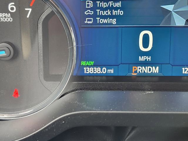 Used 2023 Ford F150 XLT w/ Equipment Group 302A High image 28