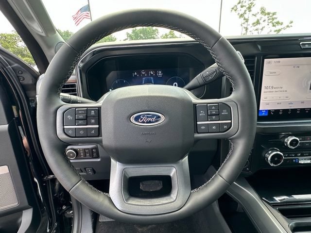 New 2026 Ford F350 Lariat w/ Lariat Premium Package AWD/4WD image 45