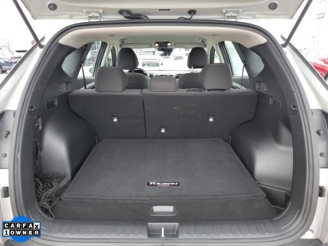 Used 2022 Hyundai Tucson SE image 6