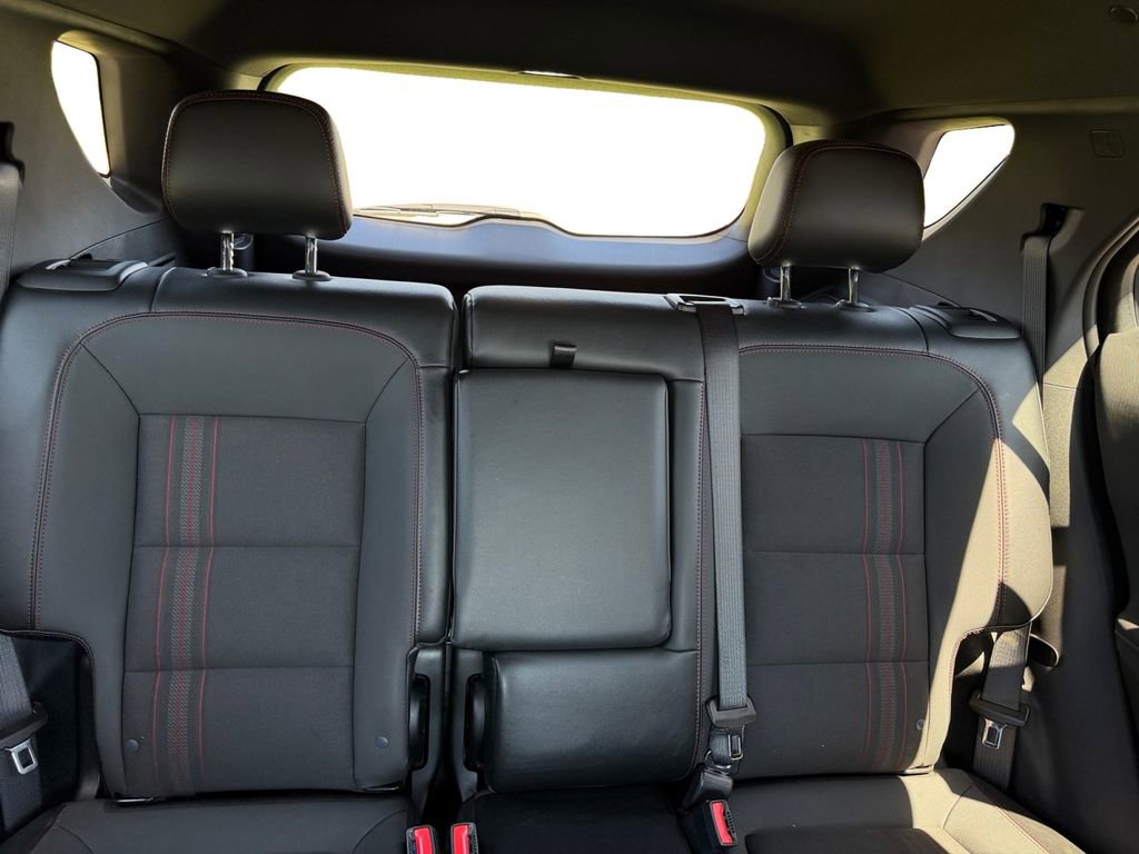Used 2023 Chevrolet Equinox RS image 14