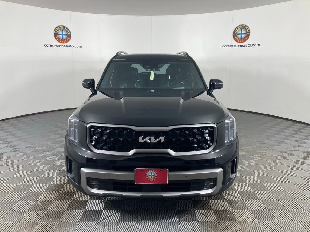 Used 2023 Kia Telluride SX Prestige X-Pro image 21