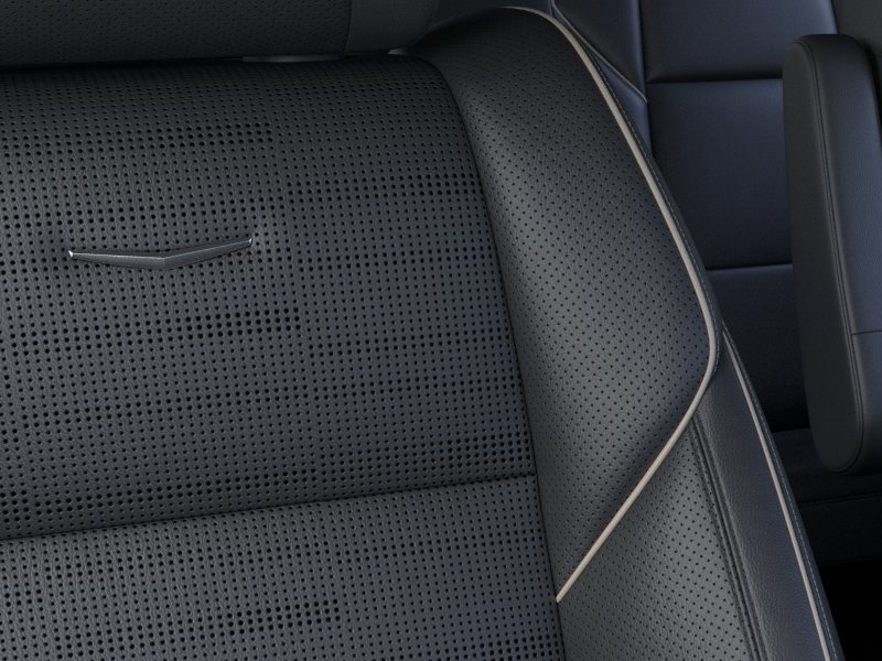 New 2026 Cadillac Escalade Sport image 21