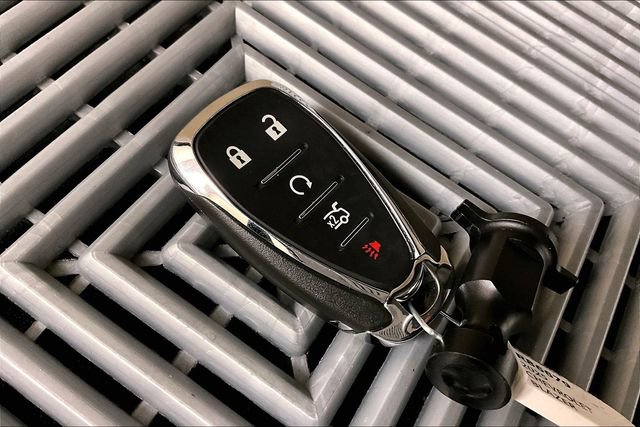 Used 2025 Chevrolet Blazer LT image 11