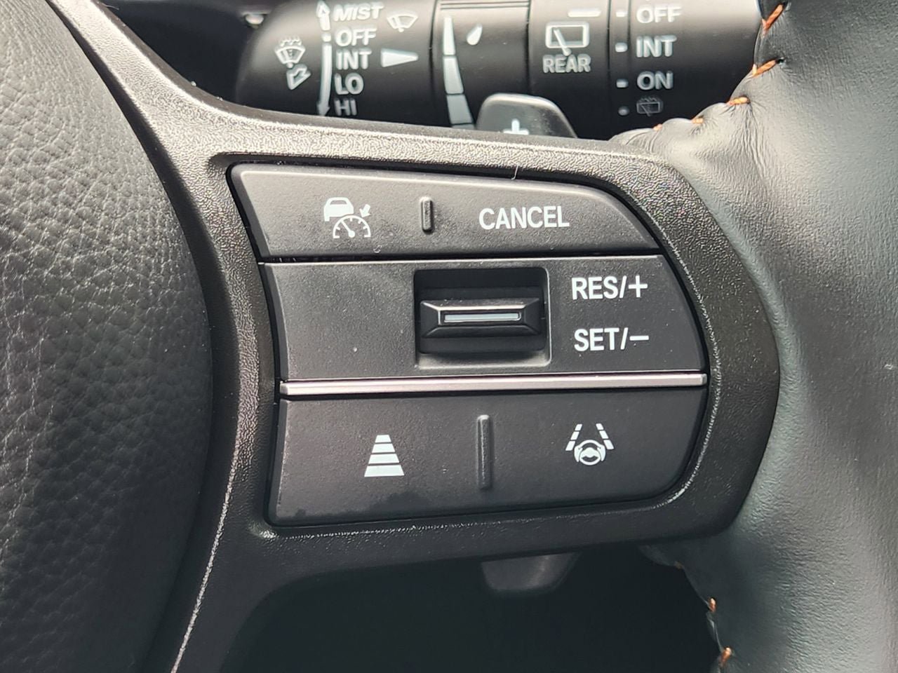 Used 2024 Honda CR-V Sport-L image 28