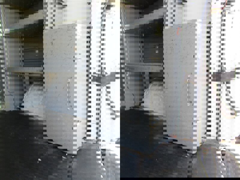 Used 2014 Chevrolet Express 2500 image 12