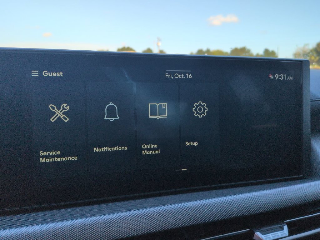 New 2027 Hyundai Sonata SE FWD image 33