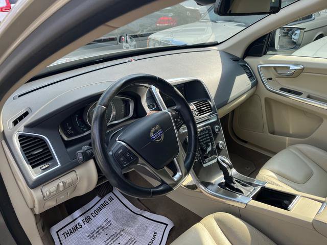 Used 2014 Volvo XC60 3.2 FWD image 9