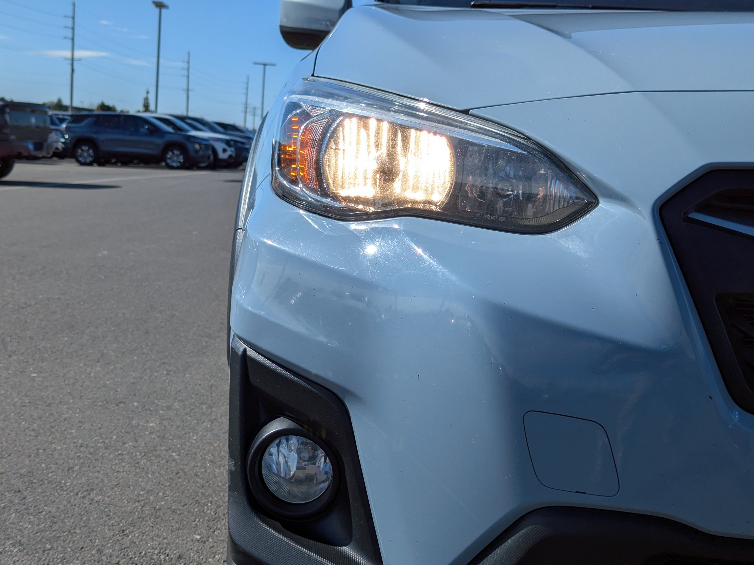 Used 2020 Subaru Crosstrek 2.0i Premium AWD/4WD image 39