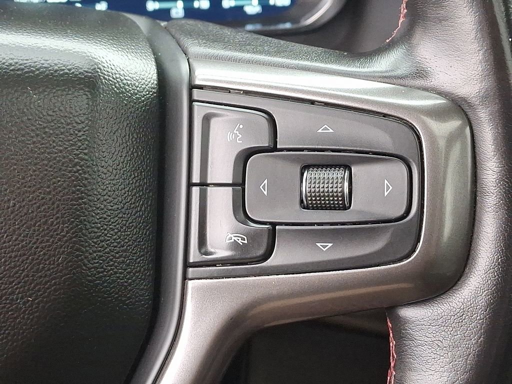 Used 2023 Chevrolet Tahoe RST image 22