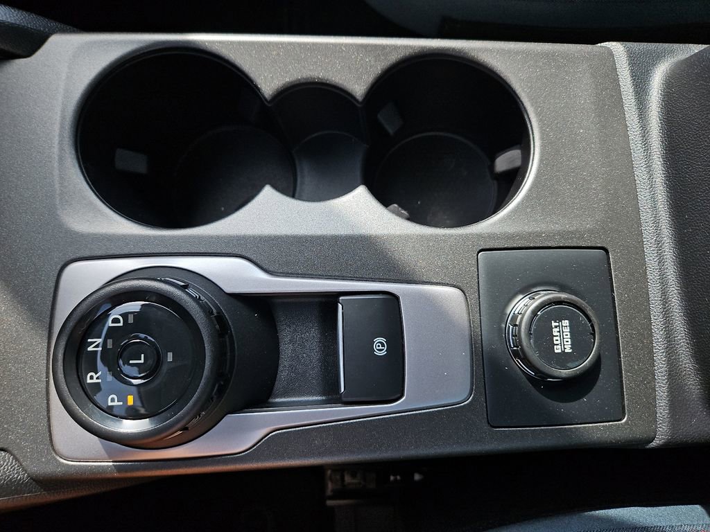 New 2026 Ford Bronco Sport Heritage image 28