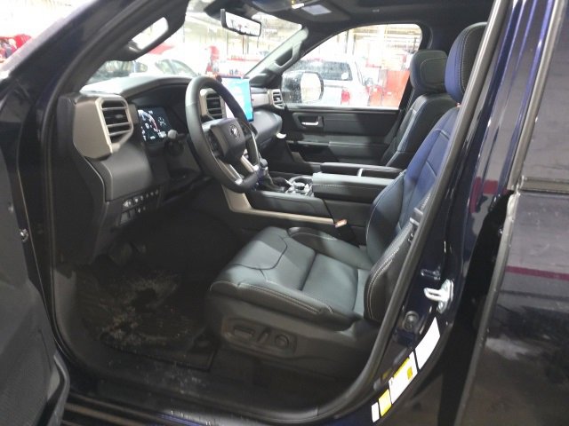 New 2026 Toyota Tundra Limited image 8