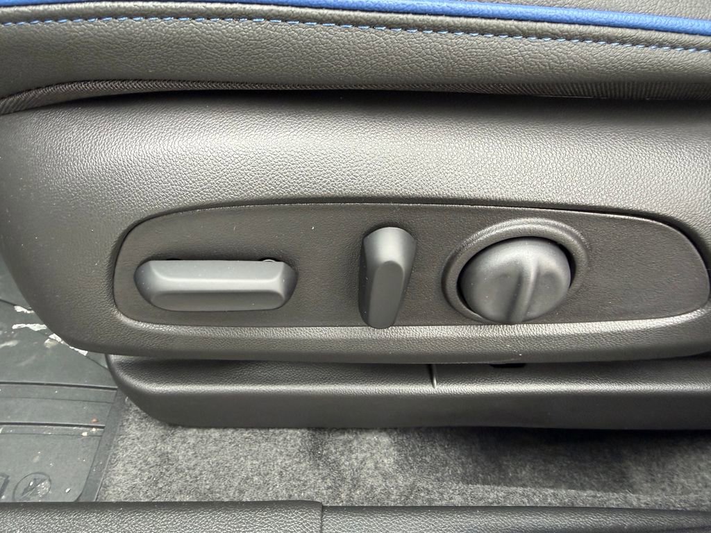 New 2026 Buick Envista Sport Touring w/ Convenience I Package image 30