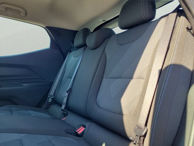 New 2027 Chevrolet Bolt LT w/ Comfort Package FWD image 8