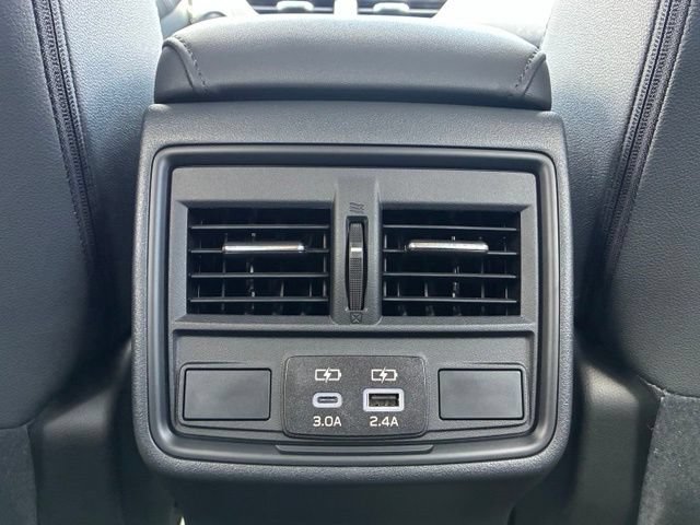 New 2026 Subaru Outback Premium AWD/4WD image 30