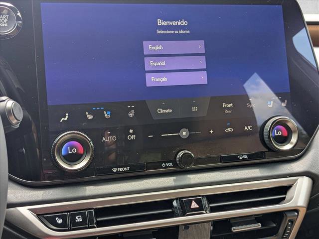Used 2024 Lexus RX 350 Premium Plus w/ Convenience Package FWD image 7