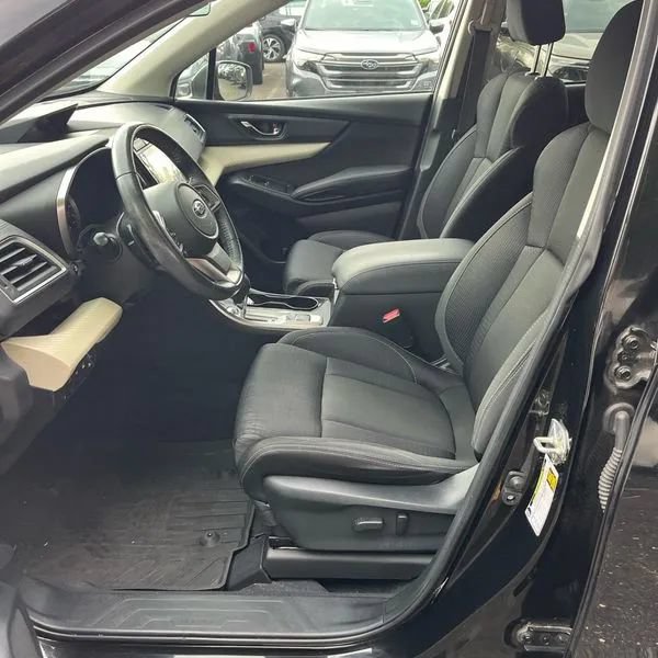 Used 2021 Subaru Ascent Premium w/ Convenience Package AWD/4WD image 20
