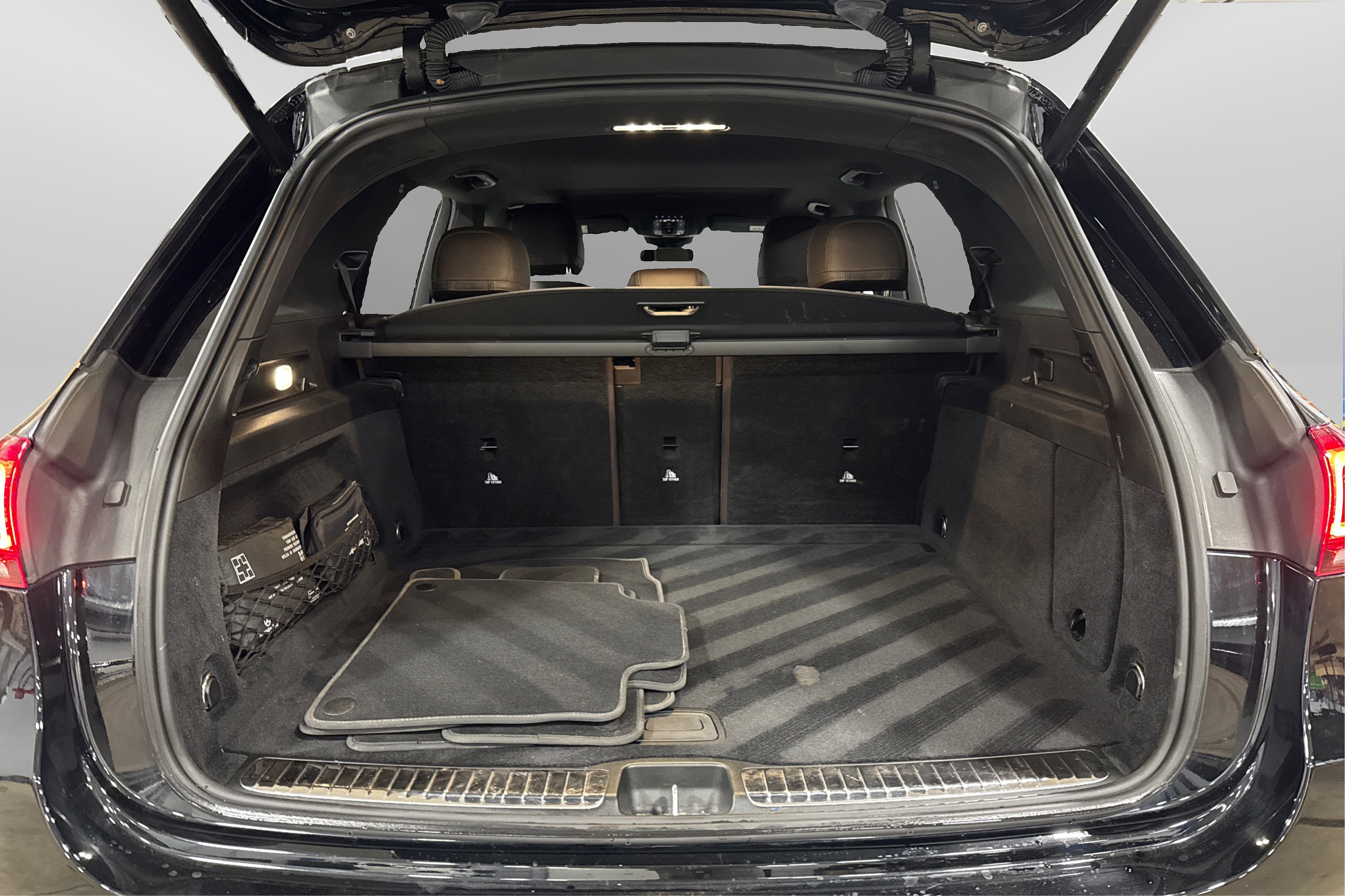 Used 2021 Mercedes-Benz GLE 350 350 AWD image 47