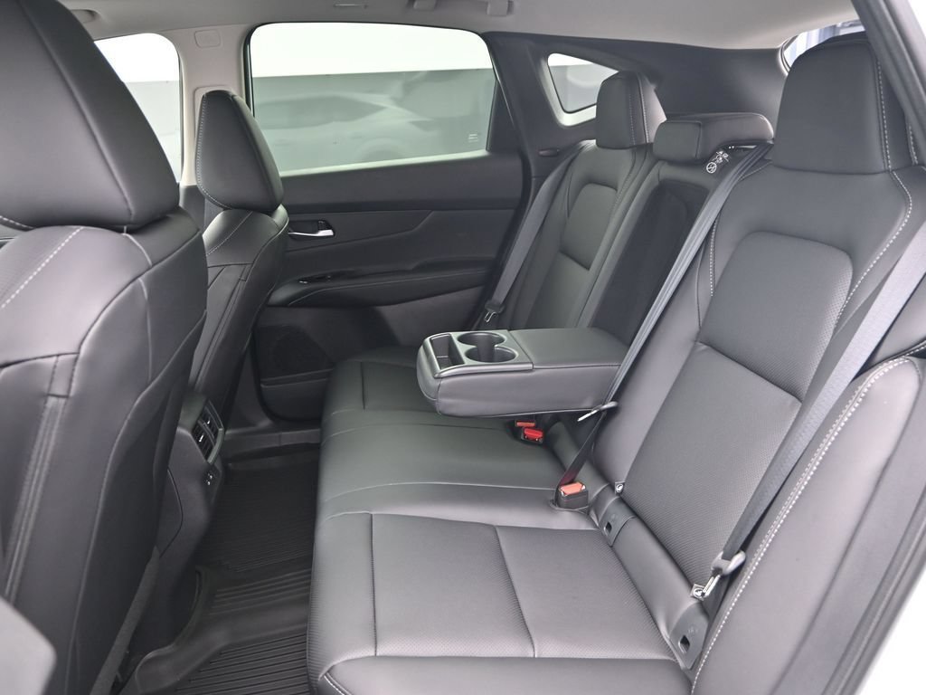New 2026 Nissan Murano SL AWD/4WD image 16