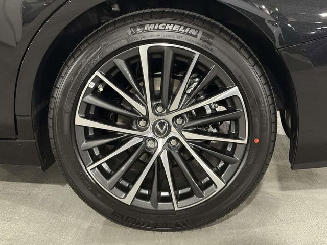 New 2025 Lexus ES 350 350 image 12
