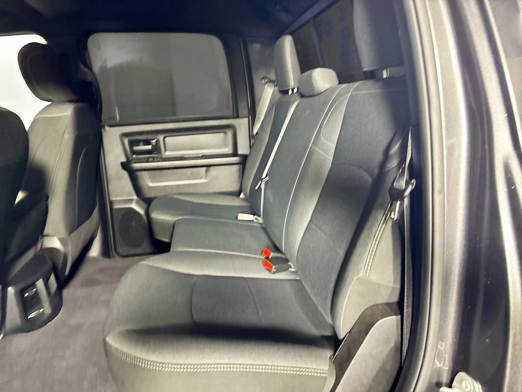 Used 2023 RAM 2500 Tradesman image 19