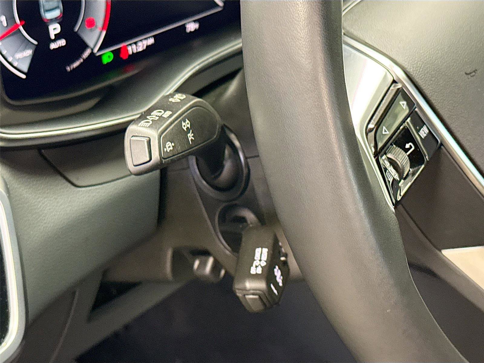 Certified 2023 Audi A6 Premium Plus w/ Premium Plus Package image 10