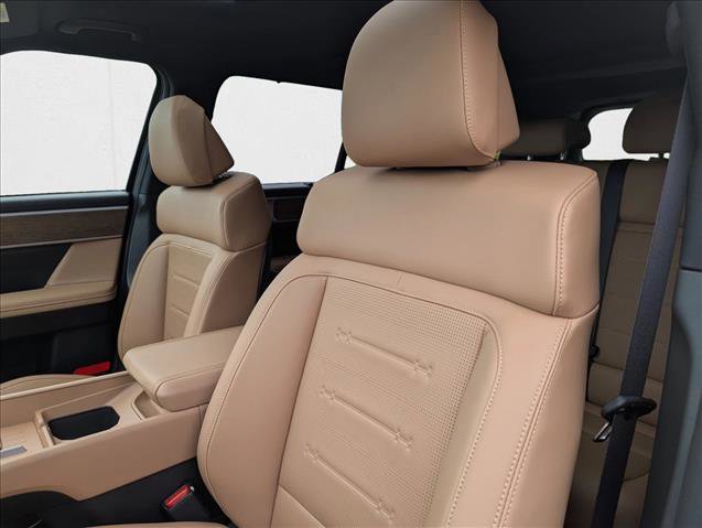 New 2026 Hyundai Santa Fe Limited image 20