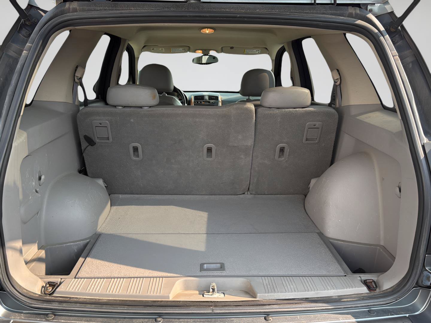 Used 2006 Saturn Vue AWD V6 w/ Comfort Pkg image 27