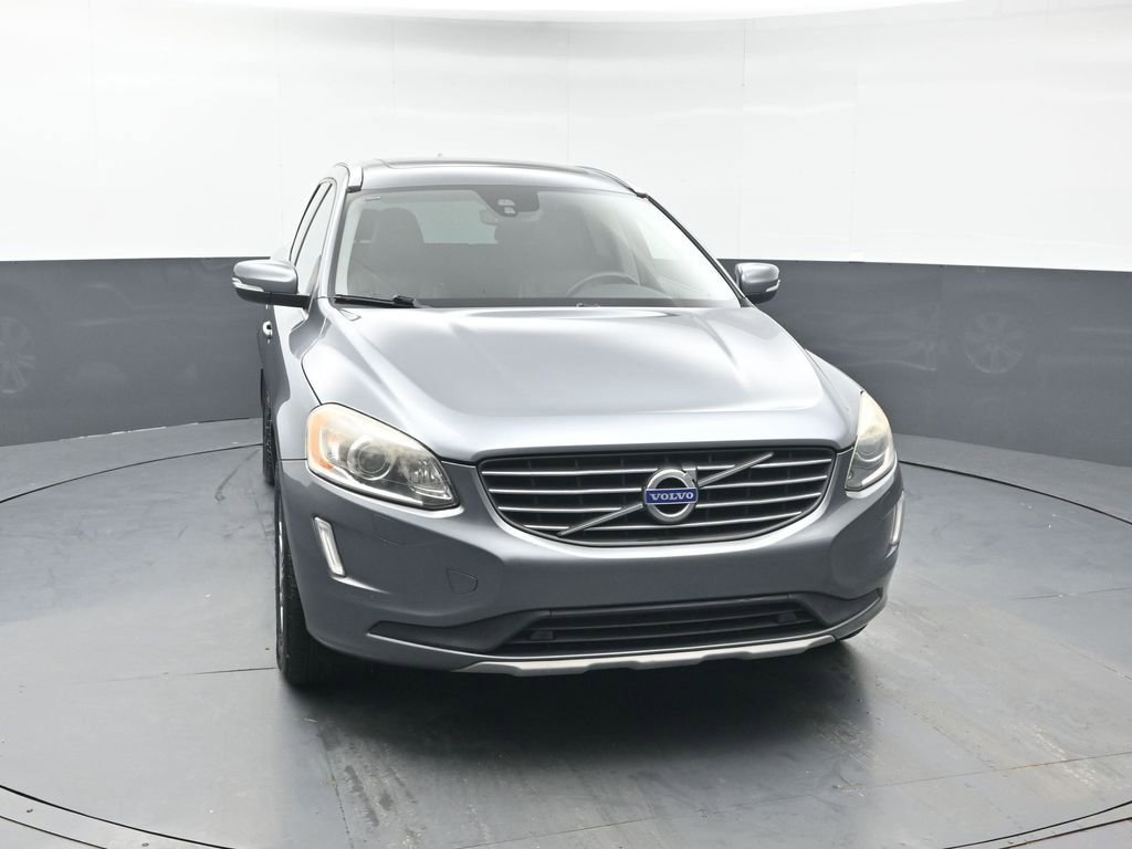 Used 2017 Volvo XC60 T5 Inscription w/ Preferred Option Package image 9
