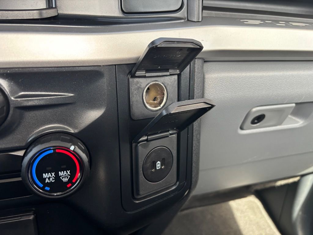 Used 2024 Ford F350 XL w/ STX Appearance Package image 22