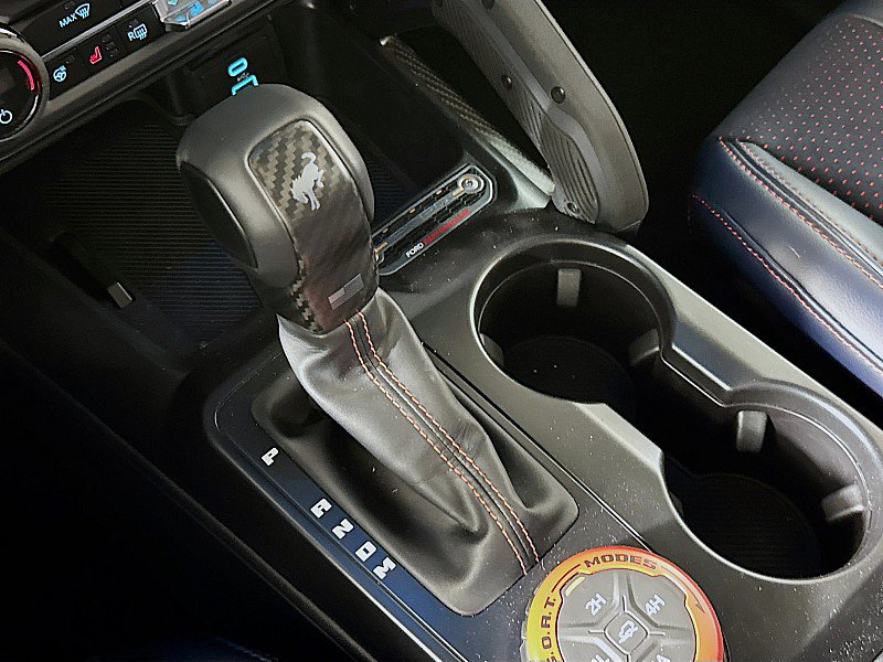 New 2025 Ford Bronco Raptor AWD/4WD image 18