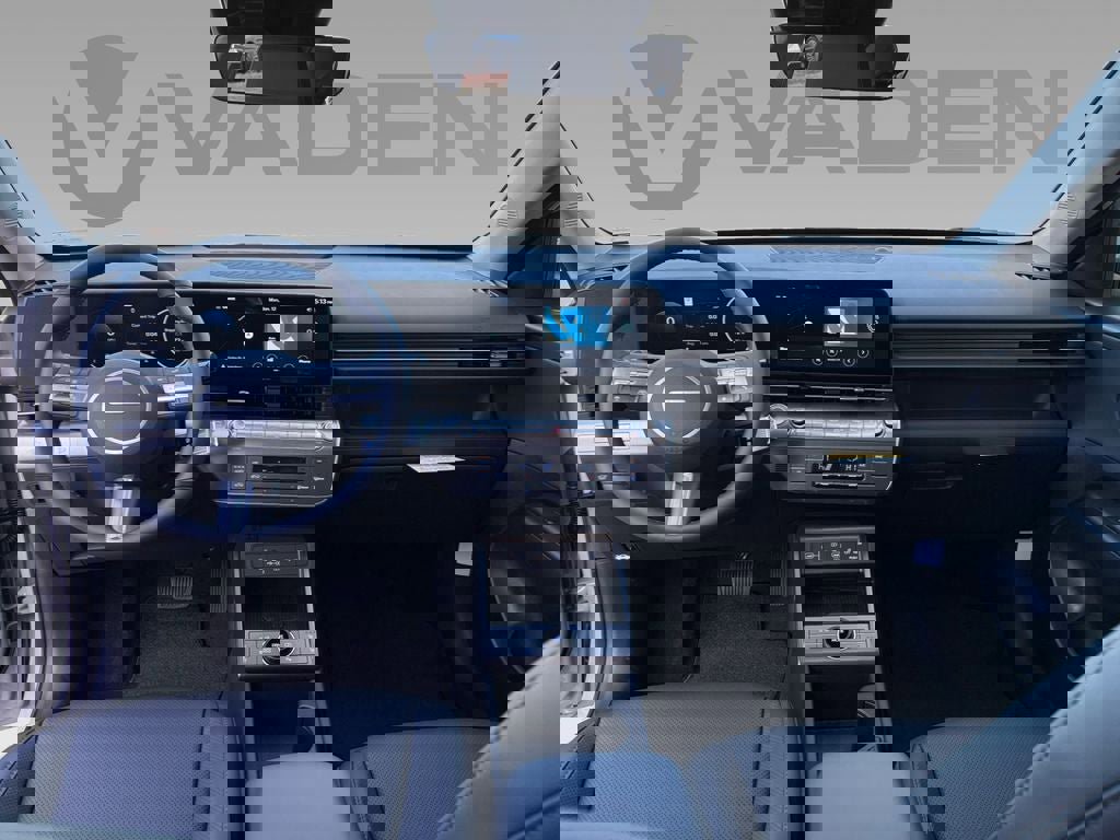 New 2026 Hyundai Kona Limited image 2