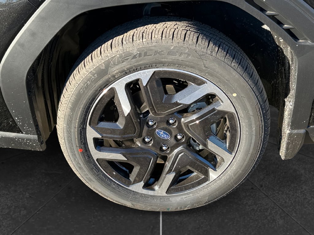 New 2026 Subaru Forester Limited AWD/4WD image 13
