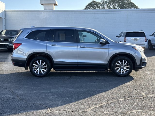 Used 2019 Honda Pilot EX-L image 2