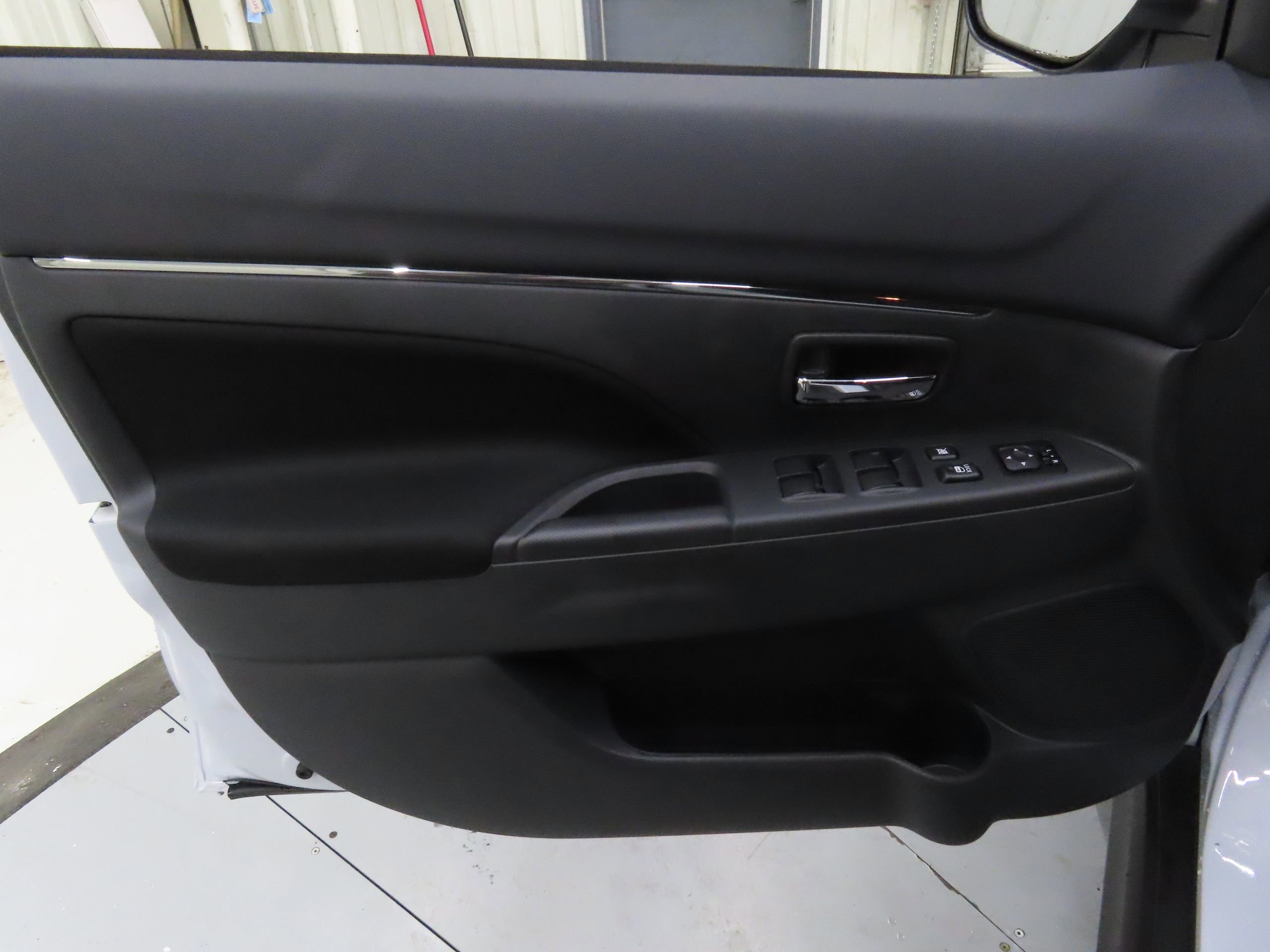 New 2025 Mitsubishi Outlander Sport AWD image 9