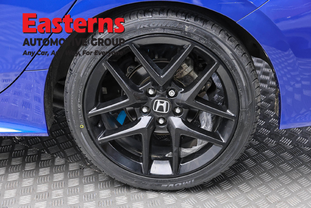 Used 2022 Honda Civic Sport image 10