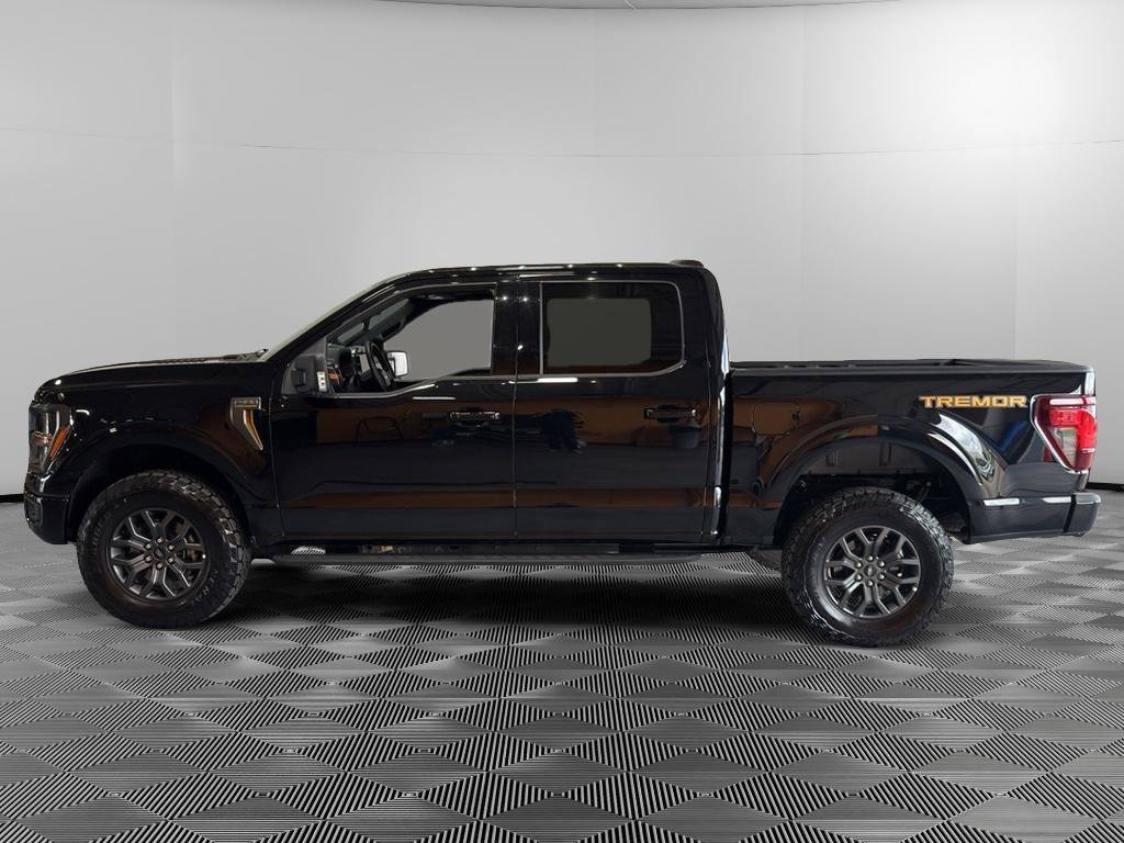 Used 2025 Ford F150 Tremor AWD/4WD image 2