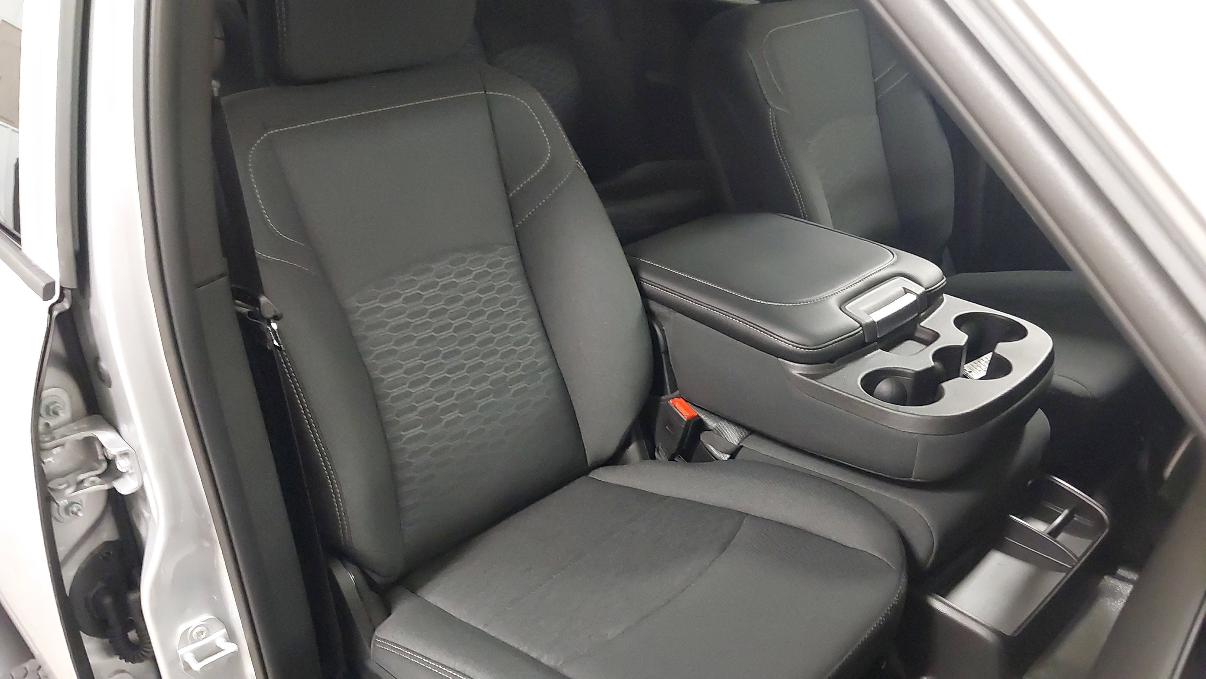 New 2026 RAM 2500 Tradesman AWD/4WD image 28