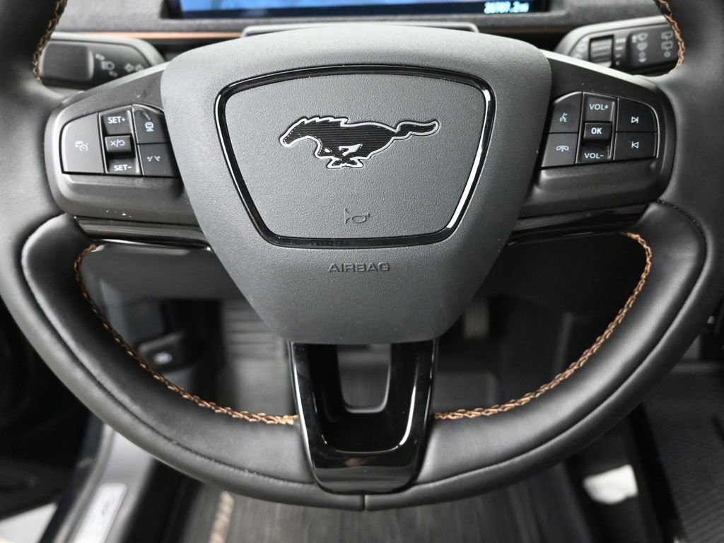 Used 2022 Ford Mustang Mach-E GT image 17