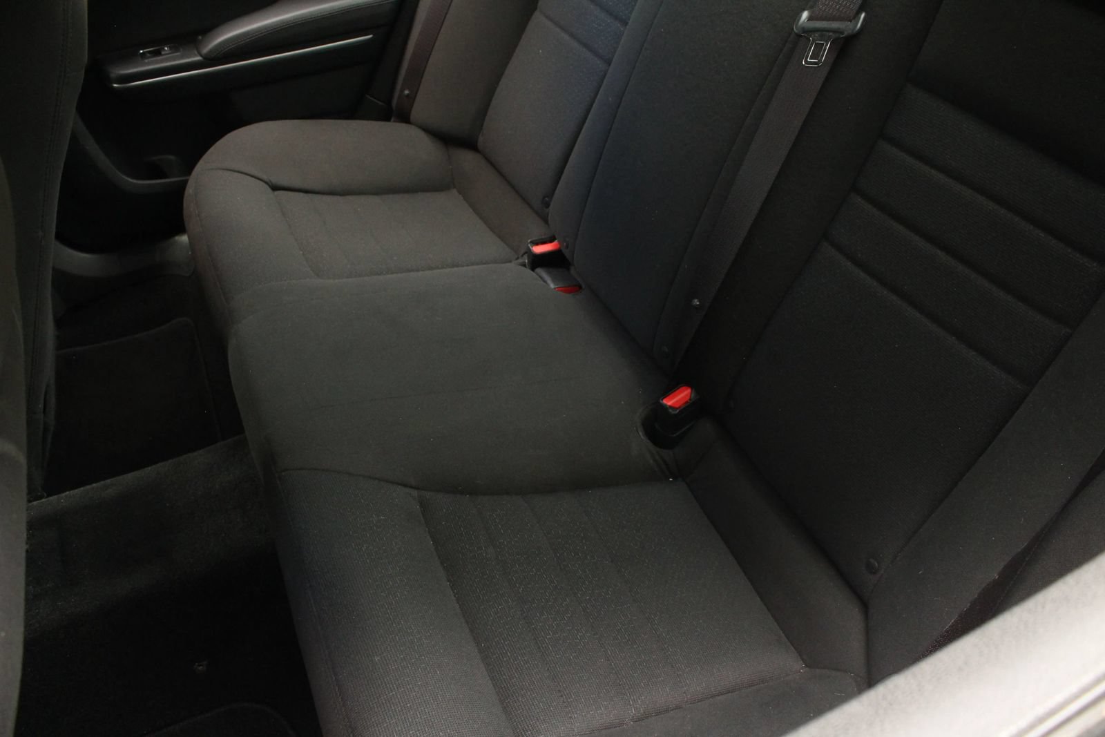 Used 2020 Dodge Charger Police AWD/4WD image 18